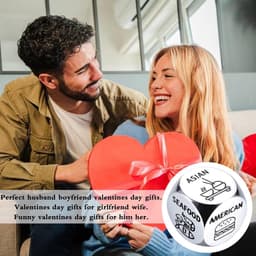 Verjaardag & Valentijnsdag Geschenken: Creatieve Ideeën voor Koppels en Date Nights — thumbnail 5