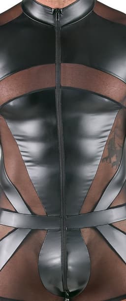 Men's Playsuit M — thumbnail 7