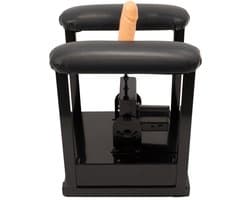 Sit-On-Climaxer