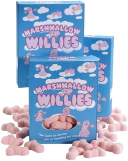 Marshmallow Piemels — thumbnail 2