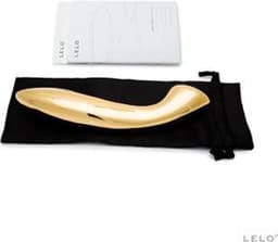 Lelo - Olga Goud - Dildo — thumbnail 8