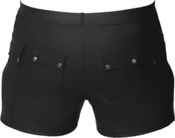Casual Tight Fit Worker Shorts — thumbnail 4
