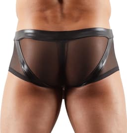 Showmaster Jockstrap Herenslip met Cockring — thumbnail 6