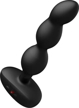 Lovense - Ridge Roterende en Vibrerende Anaal Vibrator — thumbnail 3