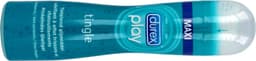 Durex - Play Tingle Glijmiddel - Waterbasis - 100 ml — thumbnail 13