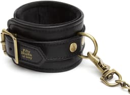 Fifty Shades of Grey - Bound to You Ankle Cuffs — thumbnail 3
