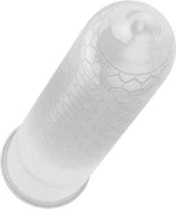 LELO - HEX Organic Condooms - 12 stuks — thumbnail 3