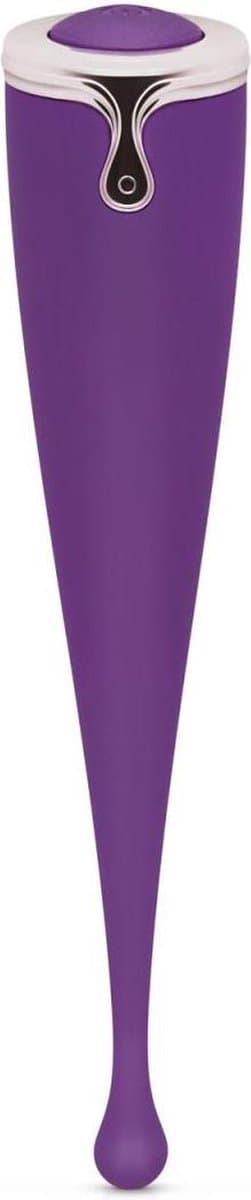 Teazers - Pointer Vibe - Oplaadbaar - PinPoint Vibrator - Vibrators voor Vrouwen en Mannen - Sex Toys voor Vrouwen - Clitoris Stimulator - Paars — thumbnail 3