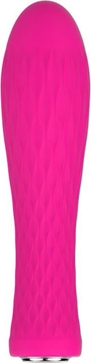 Nalone Ian Bullet Vibrator - Roze — afbeelding 1