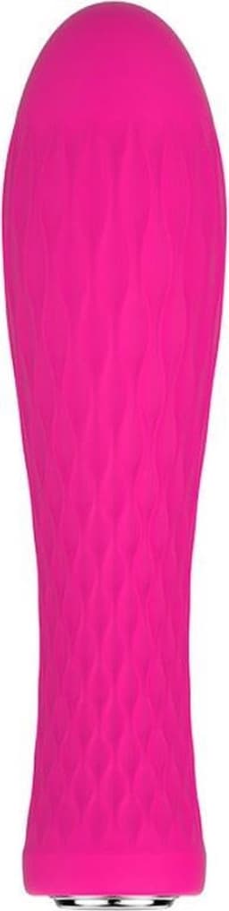 Nalone Ian Bullet Vibrator - Roze — thumbnail 1