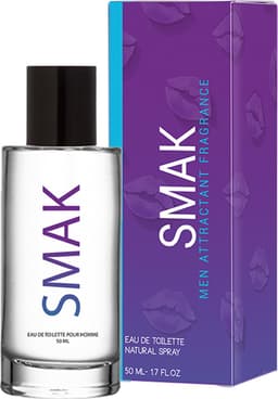 Ruf Smak - 30 ml - Libido Middel — thumbnail 5