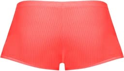 Male Power Mini Short - L coral Small — thumbnail 1