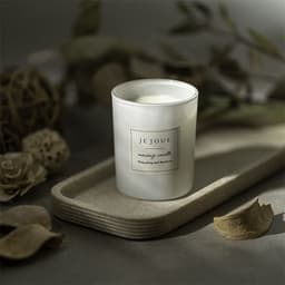 Je Joue - Massage Kaars Ylang-Ylang Mandarin — thumbnail 4