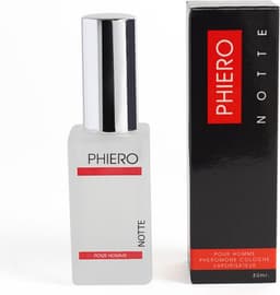 Phiero Notte - Eau De Parfum - Met Feromonen - 30ml — thumbnail 9