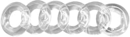 Boners - Ring Master Ballstretcher Set 6 stuks — thumbnail 1