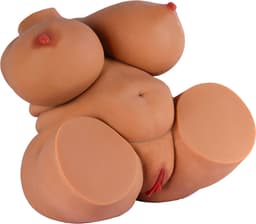 Big Fat Banging Babe 10 kg — thumbnail 4