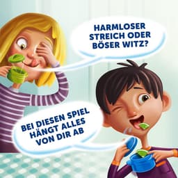 Spannend Strategie & Familiespel - Voedsel Gokken en Strijken voor 2-4 Spelers — thumbnail 2