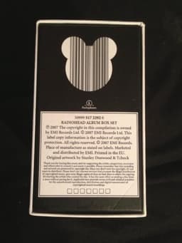 7 CD Box Set voor Muziekliefhebbers - Complete Collectie — thumbnail 2