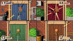 Mad Time Party Spel — thumbnail 5