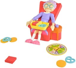 Spannend Gezinsbordspel met Magische Elementen — thumbnail 3