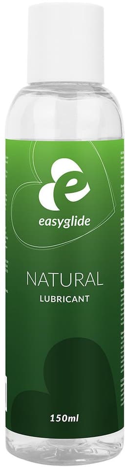 EasyGlide - Natural Glijmiddel op Waterbasis - 150 ml — thumbnail 9