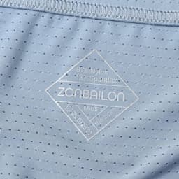 Heren Ondergoed met Bulge Pouch - Comfortabele Nylon Slips voor Daggemak — thumbnail 5