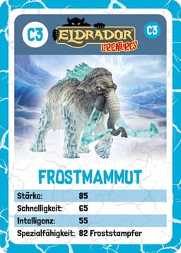 Eldrador Das Kartenspiel in Metalldose — thumbnail 4