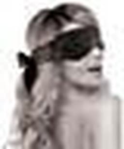 Ffle Satin Blindfold — thumbnail 7
