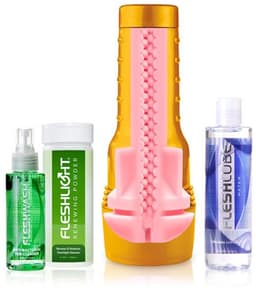 Fleshlight Stamina Training Unit Value Pack — thumbnail 2