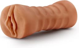 M for Men - Sofia Masturbator Met Bullet Vibrator - Vagina — thumbnail 2