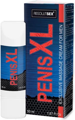 Ruf Penis Xl Crème 50 Ml — thumbnail 1