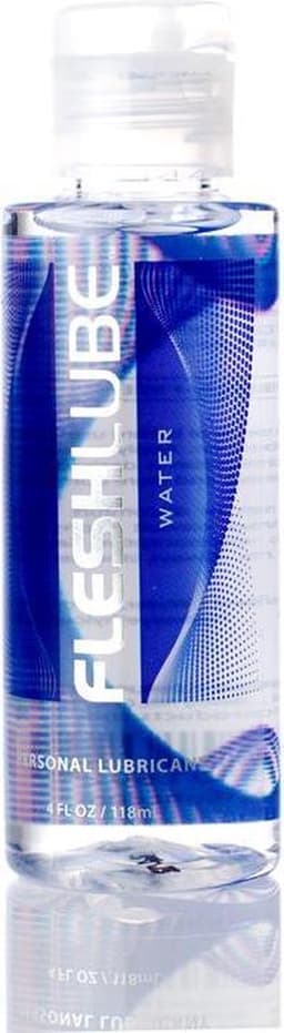 FleshLube Fleshlight glijmiddel 100 ml — thumbnail 12