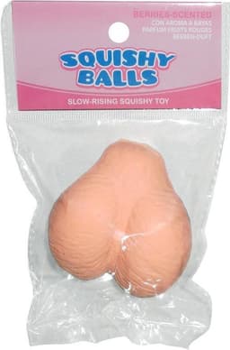 Kheper Games Squishy Balls Flesh OS - stressbal teelbal - stressbal — thumbnail 7