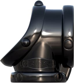 Fantasy C Ringz Rock Hard Cock Pipe Ballstretcher — thumbnail 2