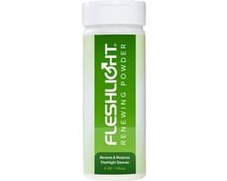 Fleshlight - Renewing Onderhoudspoeder