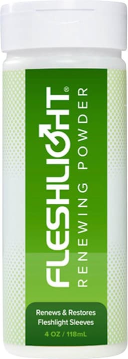 Fleshlight - Renewing Onderhoudspoeder — thumbnail 1
