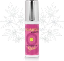 OLIMPYA | Olimpya Vibrating Pleasure Power Of The Gods — thumbnail 5
