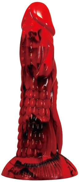 Minotaur Fantasy Dildo met Zuignap — thumbnail 2