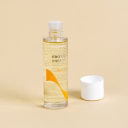 Smile Makers Erotic Kneads - Slow 100 ml — thumbnail 1