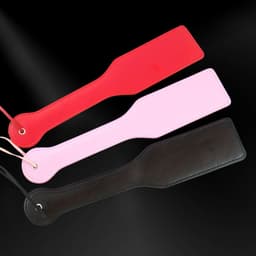 Quick Relief Whipe - Paddle | Speels beginnen met impact play — thumbnail 4