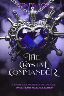 Fantasy Roman over Magie en Liefde – Boek 3 — thumbnail 1