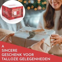 Romantische Kussende Mokken Set van 2 - Perfect Cadeau voor Elke Gelegenheid — thumbnail 2