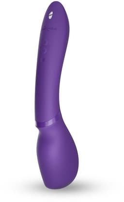 We-Vibe - Wand 2 Vibrator - Paars — thumbnail 2