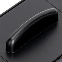 Snaar Reiniger - Instrument Onderhoud - Muziek Instrument Verzorging - Grondige Reiniging - 11 x 6.5 x 2.5 cm - Zwart — thumbnail 2