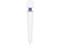 MyMagicWand - Magic Wand Vibrator - Ook Voor Massages - Oplaadbaar - Wandvibrator - Vibrator - Vibrators voor Vrouwen - Sex Toys voor Vrouwen - Vibrators - Paars — thumbnail 21