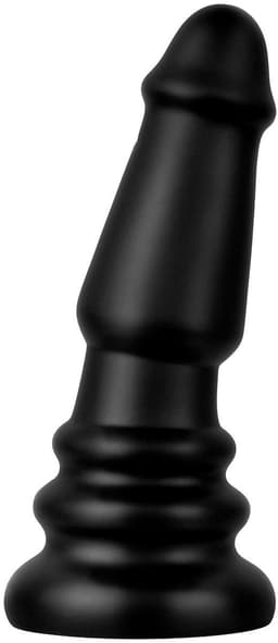 BUTTR - Tactical II Buttplug - 26cm — thumbnail 4