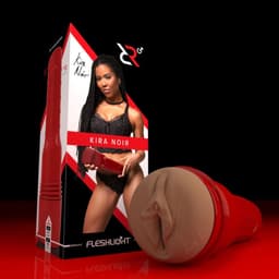 Fleshlight - Kira Noir - Ricky's Room Edition — thumbnail 3