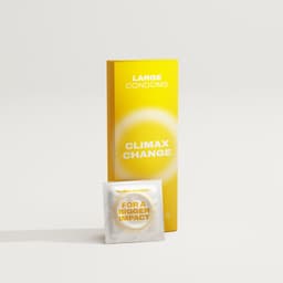 Large Condooms - 24 Stuks - Premium Kwaliteit - Discrete Verzending - Climax Change — thumbnail 3