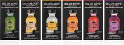 Kamasutra Oil of Love Strawberry Dreams — thumbnail 7