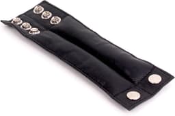 Leren ballen stretcher met gewicht - medium — thumbnail 3